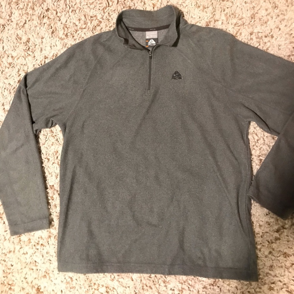 Nike ACG Quarter-Zip
